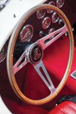 Shelby Cobra 289 1964 года